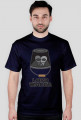 LORD WIADER - T-shirt / koszulka multicolor