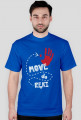 MOVE DO RĘKI 2 - T-shirt / koszulka