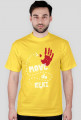 MOVE DO RĘKI 2 - T-shirt / koszulka
