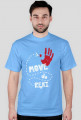 MOVE DO RĘKI 2 - T-shirt / koszulka