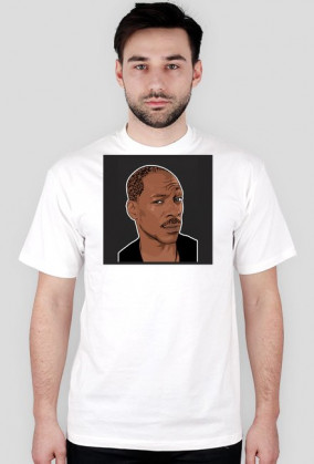 Eddie Murphy