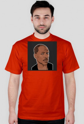 Eddie Murphy