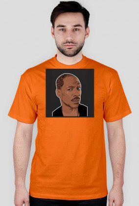 Eddie Murphy