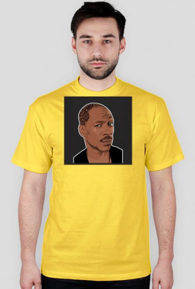 Eddie Murphy