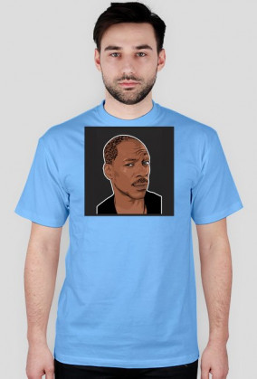 Eddie Murphy