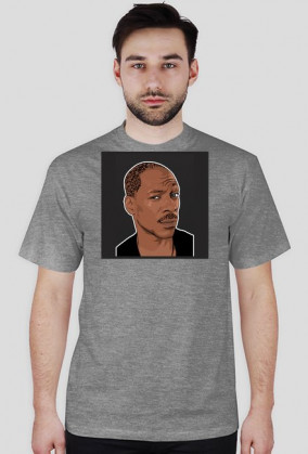 Eddie Murphy