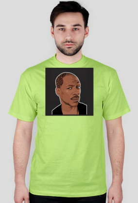 Eddie Murphy