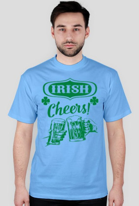 Irish
