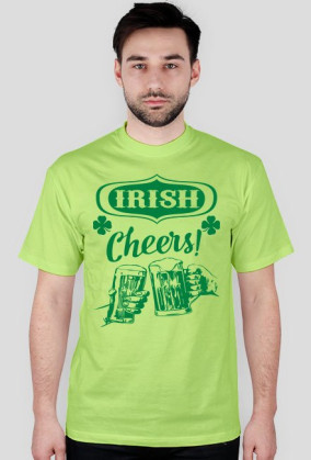 Irish