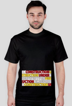 Under Construction