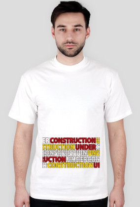 Under Construction