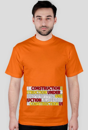 Under Construction
