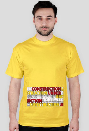 Under Construction