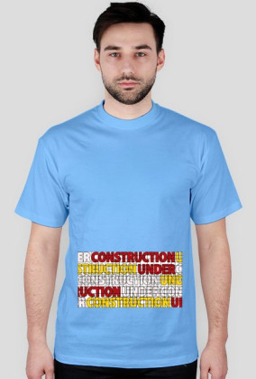 Under Construction