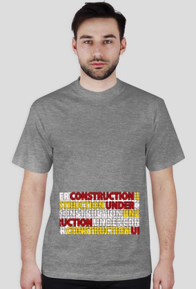 Under Construction
