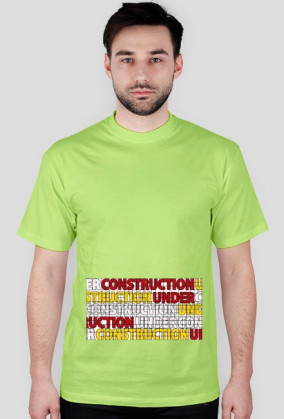 Under Construction