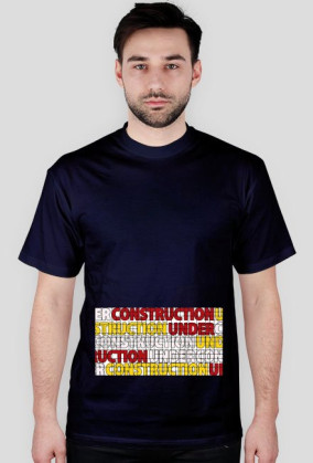 Under Construction