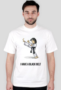 Black Belt