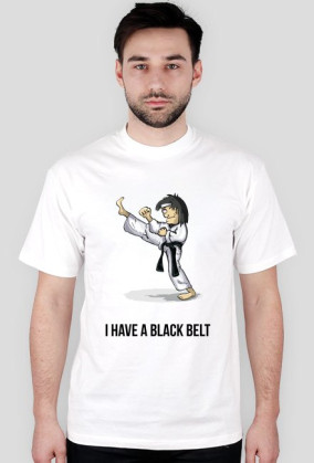 Black Belt