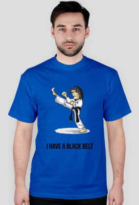 Black Belt