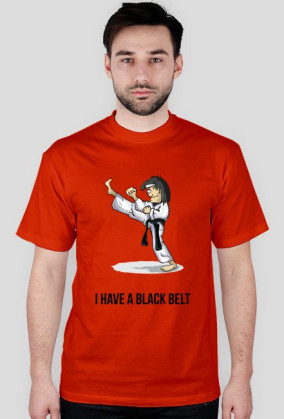 Black Belt