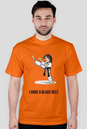 Black Belt