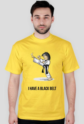 Black Belt