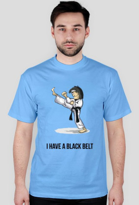Black Belt