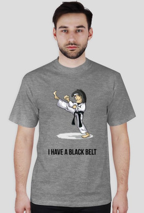 Black Belt