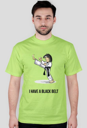 Black Belt