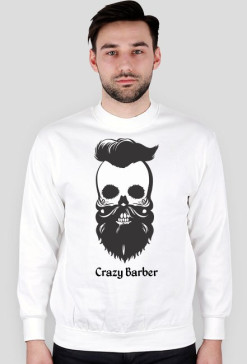 Crazy Barber v2