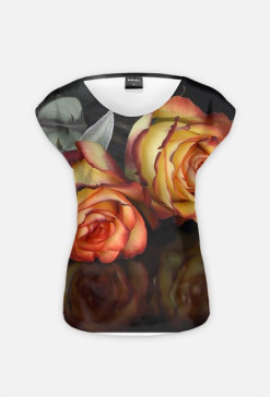 Full Rose