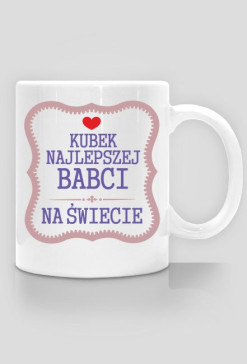 Kubek Babci