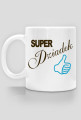 Super Dziadek (kubek)