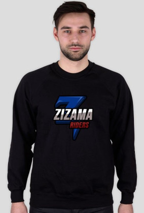 Bluza ZIZAMI
