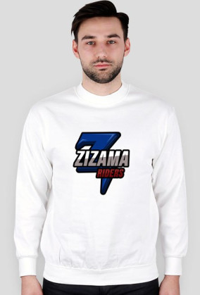 Bluza ZIZAMI