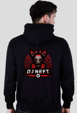 Bluza DJ NEFT