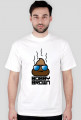 BOBBY BROWN - T-shirt / koszulka