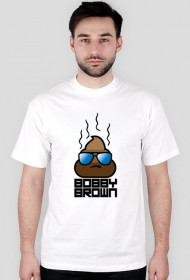 BOBBY BROWN - T-shirt / koszulka
