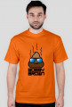 BOBBY BROWN - T-shirt / koszulka