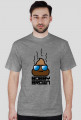 BOBBY BROWN - T-shirt / koszulka
