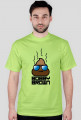 BOBBY BROWN - T-shirt / koszulka