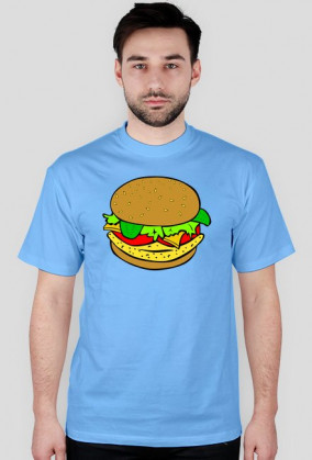 Burger 1