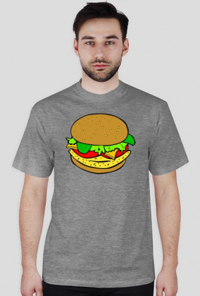 Burger 1