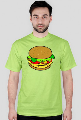 Burger 1