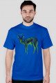 Koszulka Męska Toxic Antelope