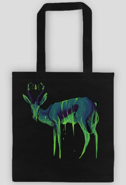 Torba Toxic Antelope