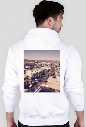 HILLS HOODIE