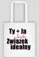 'Ty+Ja+Audi' eko torba