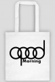 'good morning' eko torba